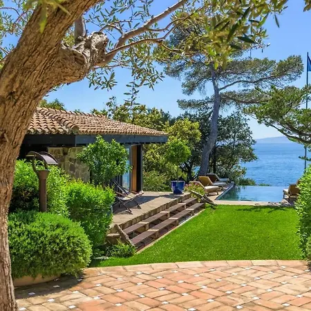 Dream Prestige, Pool Sea Villa *
