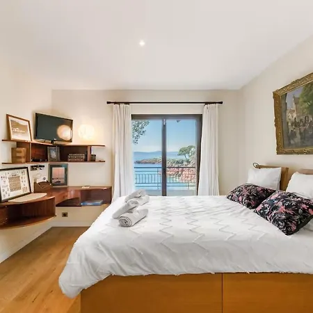 Dream Prestige, Pool Sea Villa