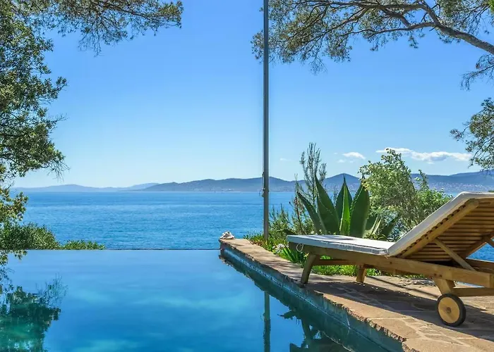 Dream Prestige, Pool Sea *