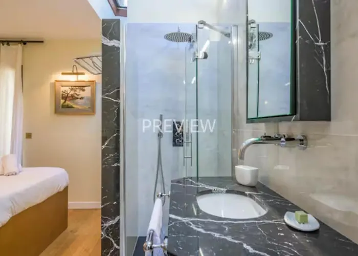 Dream Prestige, Pool Sea فيلة *