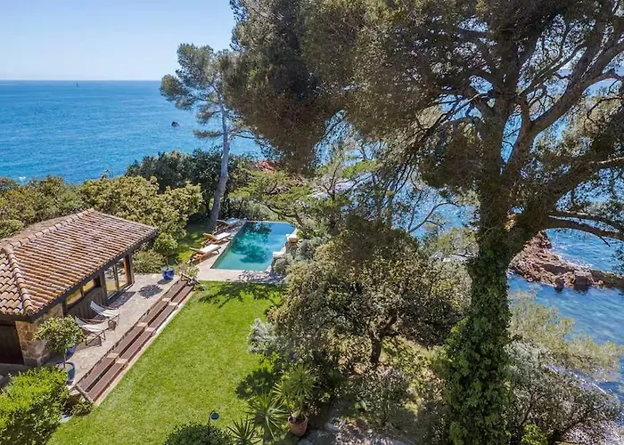 فيلة Dream Prestige, Pool Sea *