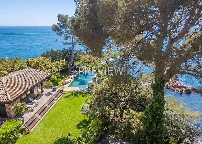 Dream Prestige, Pool Sea فيلة *