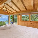 Dream Prestige, Pool Sea Villa Saint-Raphaël