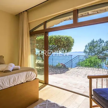 Dream Prestige, Pool Sea * Saint-Raphaël