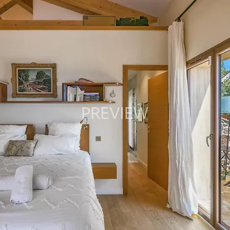 Dream Prestige, Pool Sea Villa
