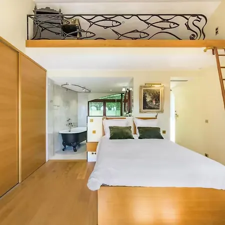 Villa Dream Prestige, Pool Sea Saint-Raphaël