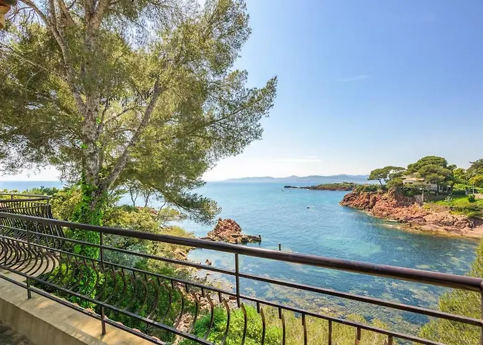 Dream Prestige, Pool Sea Villa *