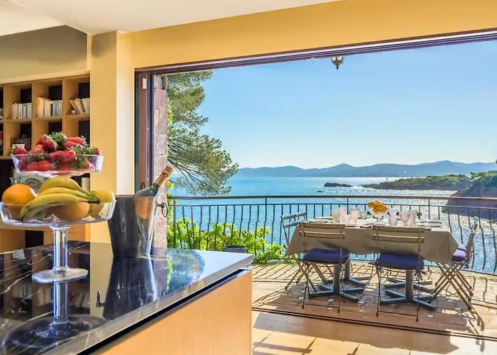 Dream Prestige, Pool Sea Villa *
